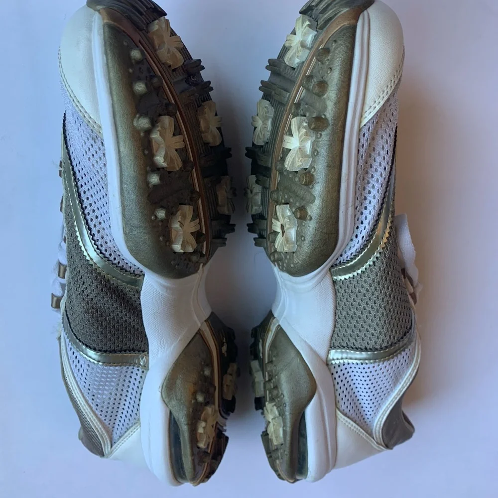 Nike Golf shoes - Picture 9 of 12